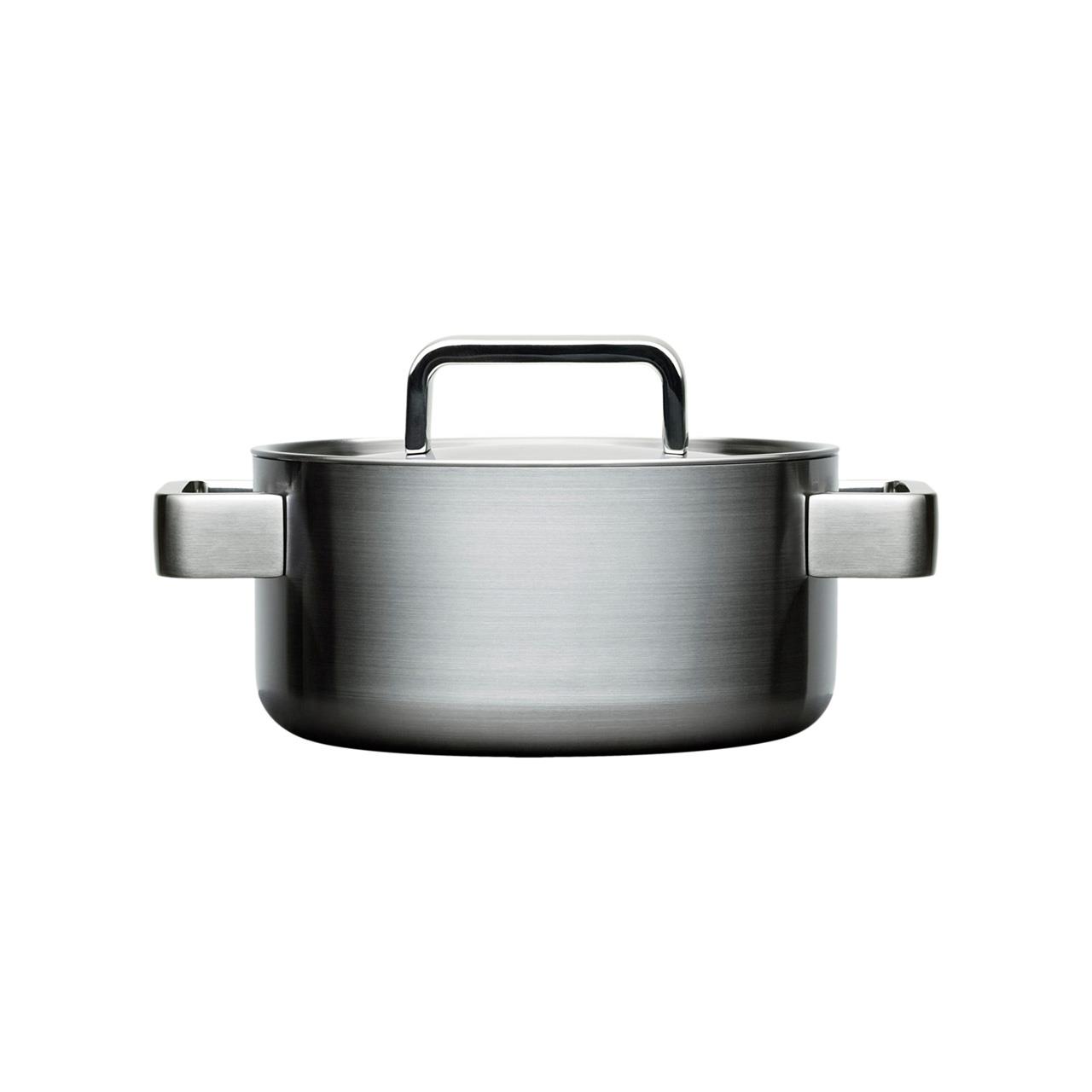 Pot with Lid 2.00 l