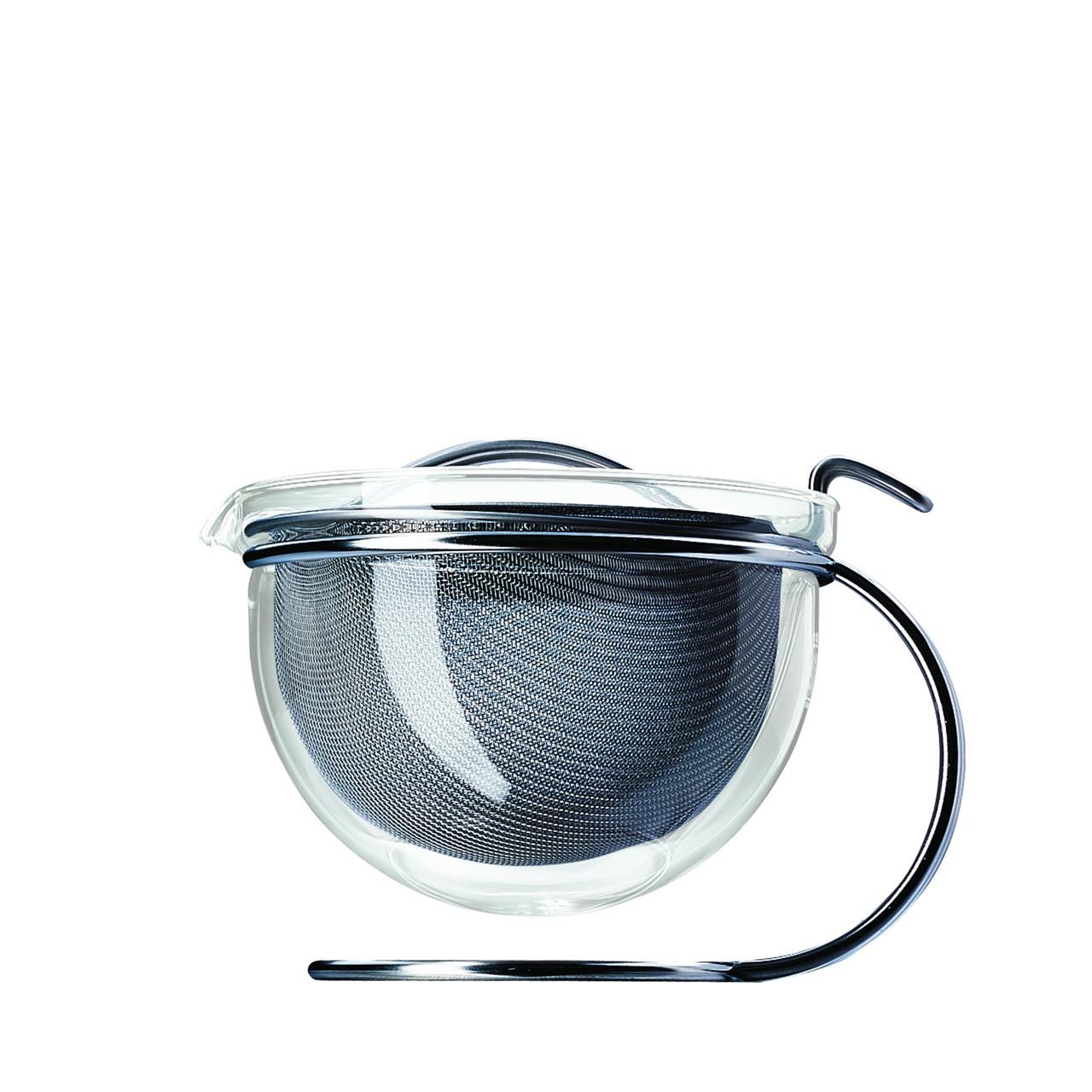 Tea pot small 0,60 l