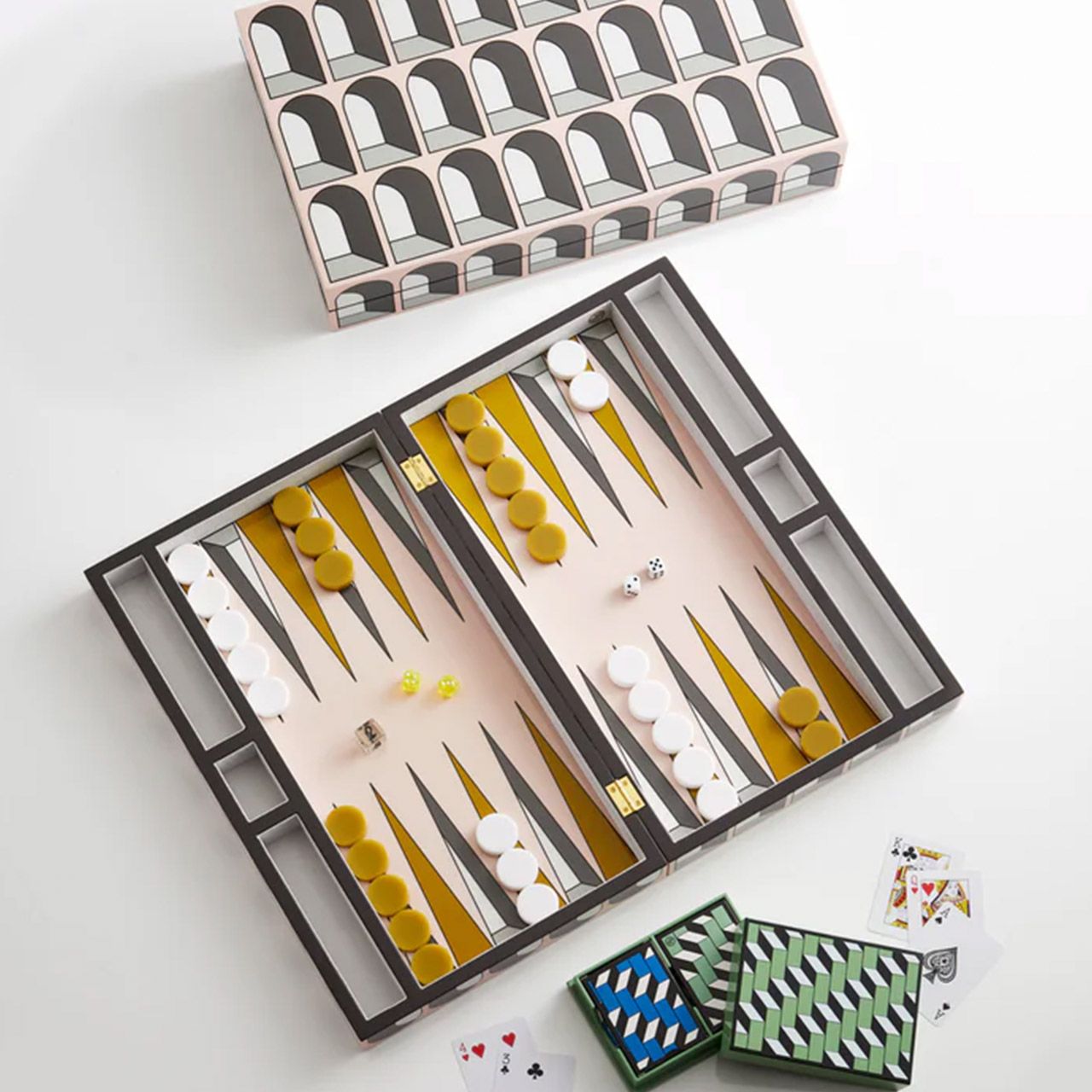 Backgammon