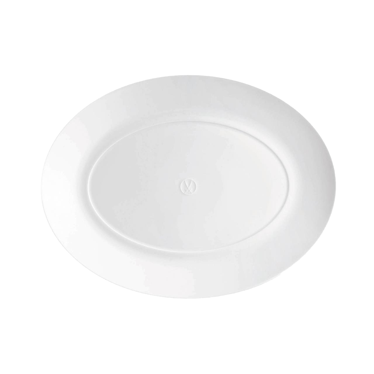 Dish oval 32 cm