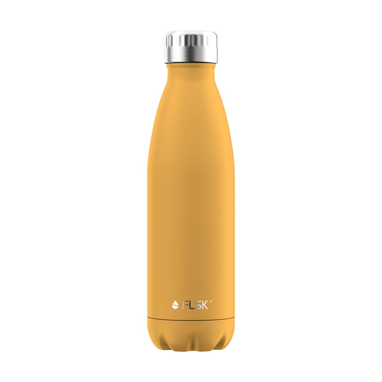 Vacuum flask 0.5 l sunrise