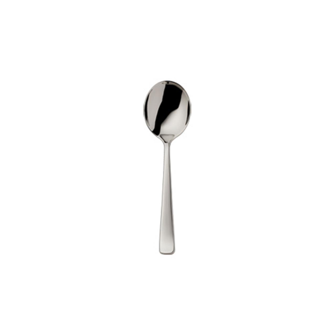 Cream Soup Spoon