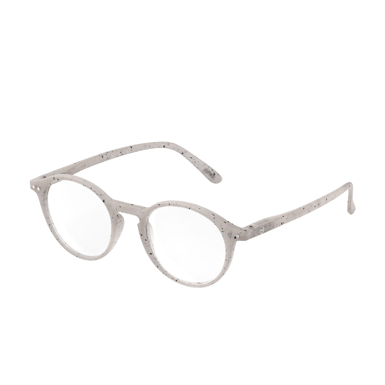 Reading Glasses Ceramic Beige +1.00