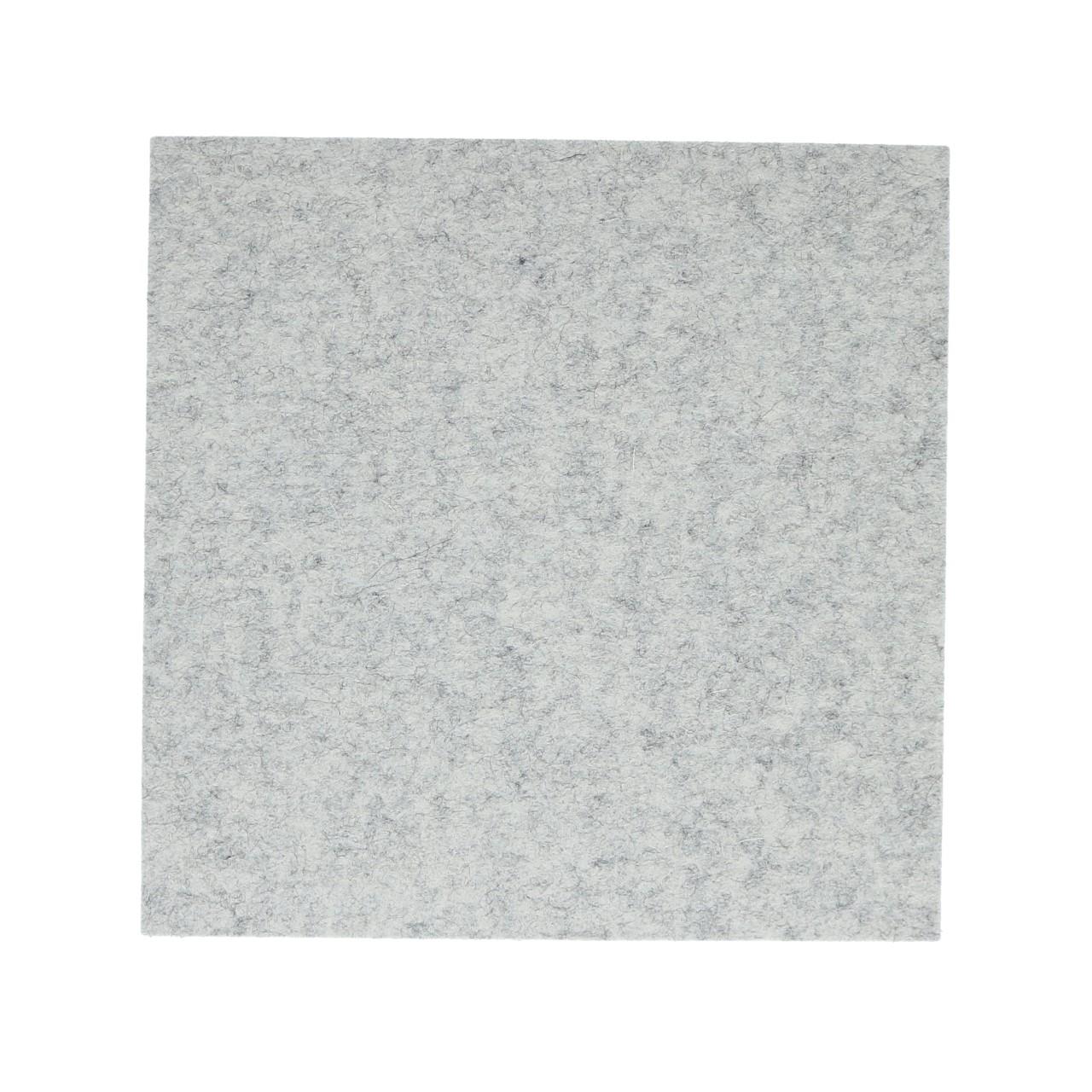 Coaster square 20x20 cm marble 06