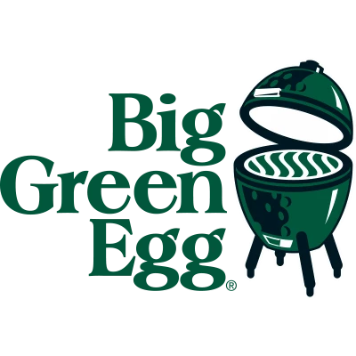 Logo Big Green Egg