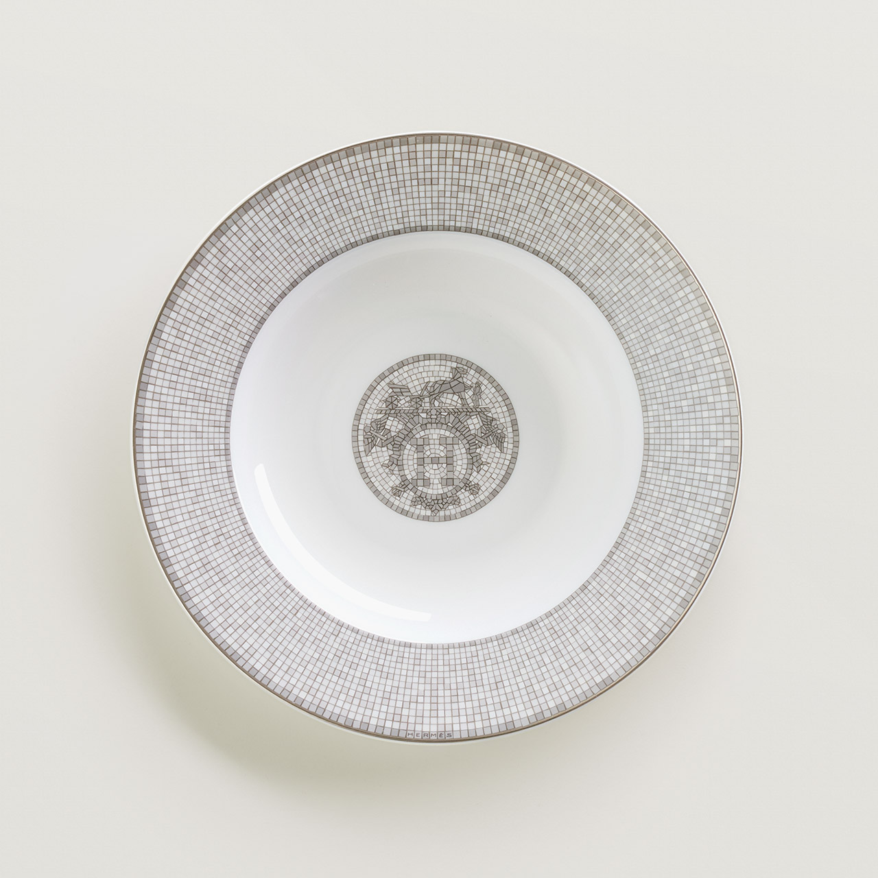 Soup plate 22 cm