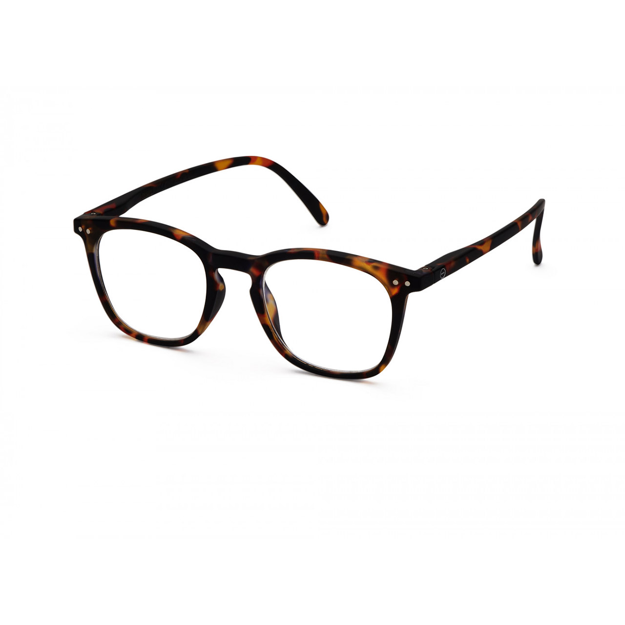 Reading Glasses Tortoise Soft +2.00