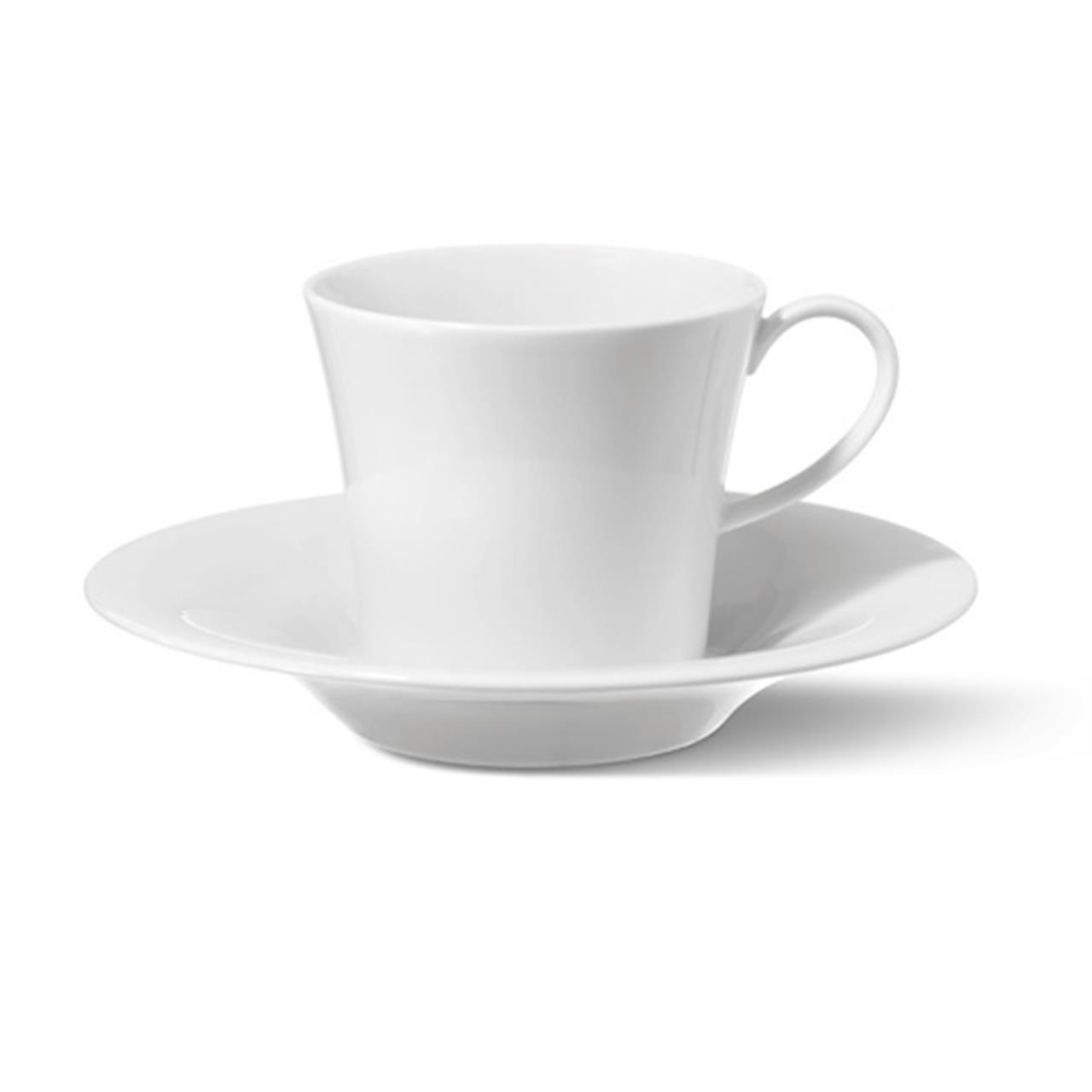 Kaffeetasse m. U. 0,18 l